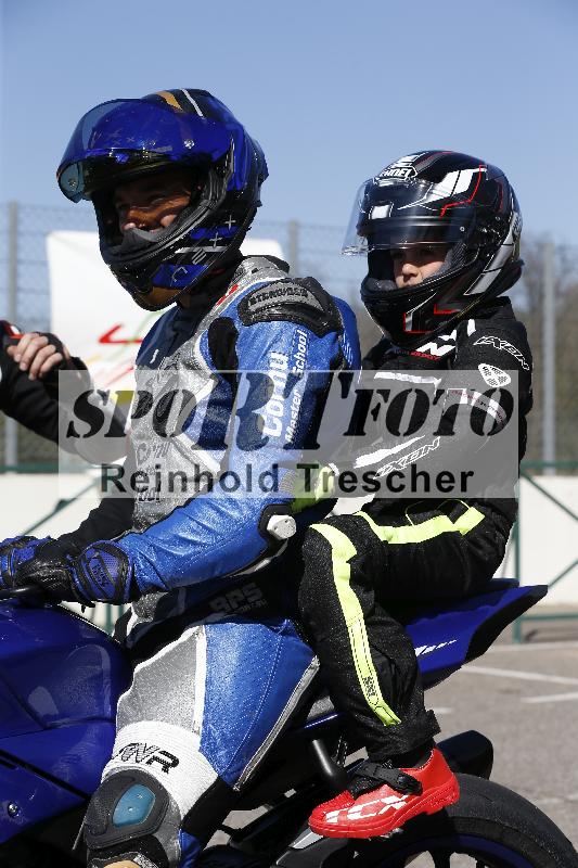 /06 08.04.2026 Cornu Master School ADR/Impressionen